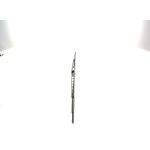 Bosch Wischerblatt N70 3397018170 Bosch Wischerblatt N70 3397018170