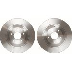 Bremsscheibe Kia T. Sorento 2.4 16V/2.2Crdi 09 DF7996 Bremsscheibe Kia T. Sorento 2.4 16V/2.2Crdi 09 DF7996