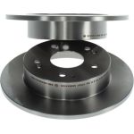Bremsscheibe HA 0 986 479 225 Bremsscheibe HA 0 986 479 225