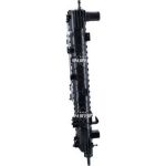 Kühler, Motorkühlung 550086 Kühler, Motorkühlung 550086