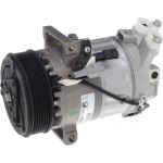 Valeo Kompressor 813882 Valeo Kompressor 813882