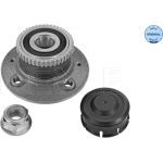 MEYLE Radnabe 16-14 752 0006 MEYLE Radnabe 16-14 752 0006