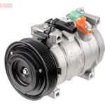 Denso Kompressor DCP06025 Denso Kompressor DCP06025