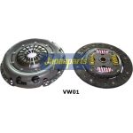 Japanparts Kupplungssatz KF-VW01 Japanparts Kupplungssatz KF-VW01