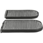 CHAMPION Innenraumfilter CCF0216C
