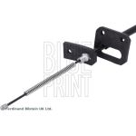 BluePrint Handbremsseil Seilzug Festellbremse ADK84622 BluePrint Handbremsseil Seilzug Festellbremse ADK84622