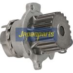 Japanparts Wasserpumpe PQ-018 Japanparts Wasserpumpe PQ-018