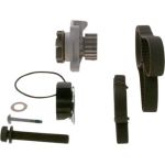 Steuerriemen Kit inkl. Wapu 1987948875 Steuerriemen Kit inkl. Wapu 1987948875