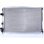 Nissens Wasserkühler PKW 63938A Nissens Wasserkühler PKW 63938A