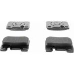 Vaico Bremsbelagsatz für Scheibenbremse V30-8129 Vaico Bremsbelagsatz für Scheibenbremse V30-8129