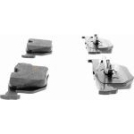 Vaico Bremsbelagsatz für Scheibenbremse V20-8117 Vaico Bremsbelagsatz für Scheibenbremse V20-8117