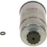 Bosch Kraftstofffilter F 026 402 206 Bosch Kraftstofffilter F 026 402 206