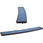 MAHLE Filter, Innenraumluft LAO 102 MAHLE Filter, Innenraumluft LAO 102