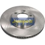 Japanparts Bremsscheibe DI-0947C Japanparts Bremsscheibe DI-0947C