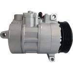 ACP 901 000S MAHLE Klimakompressor 901 000S, 12 V, 6SEU16C, R134a – u. a. für Mercedes-Benz C-Klasse (W204) – OE Nummer 0012305011 - l ACP 901 000S MAHLE Klimakompressor 901 000S, 12 V, 6SEU16C, R134a – u. a. für Mercedes-Benz C-Klasse (W204) – OE Nummer 0012305011 - l