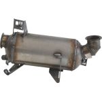 Bosal Partikelfilter 097-574 Bosal Partikelfilter 097-574
