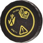 Verschlussdeckel, Kühlmittelbehälter 28-0640 Verschlussdeckel, Kühlmittelbehälter 28-0640