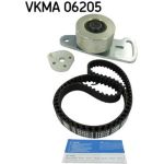 VKMA 06205 SKF Zahnriemensatz 06205 VKMA 06205 SKF Zahnriemensatz 06205