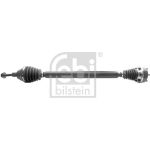 febi Antriebswelle 193379 febi Antriebswelle 193379