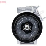 DENSO Kompressor, Klimaanlage DCP21024 DENSO Kompressor, Klimaanlage DCP21024