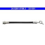 ATE Bremsschlauch 24.5281-0198.3