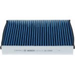 Aktivkohleinnenraumfilter 0 986 628 638 Aktivkohleinnenraumfilter 0 986 628 638
