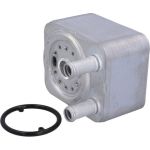 KAMOKA Ölkühler, Motoröl 7730015