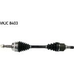 SKF Antriebswelle VKJC 8403 SKF Antriebswelle VKJC 8403
