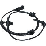 KAMOKA Sensor, Raddrehzahl 1060483