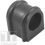TEDGUM Stabilisatorbuchse 00726766 TEDGUM Stabilisatorbuchse 00726766