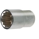 SW-Stahl Stecknuss 1/2 Zoll, 12-kant, CV 05640-36 SW-Stahl Stecknuss 1/2 Zoll, 12-kant, CV 05640-36