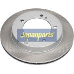 Japanparts Bremsscheibe DI-825C Japanparts Bremsscheibe DI-825C