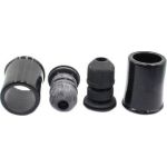 SKF Stoßdämpfer-Staubschutzsatz VKDP 32103 T SKF Stoßdämpfer-Staubschutzsatz VKDP 32103 T