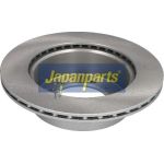 Japanparts Bremsscheibe DP-116C Japanparts Bremsscheibe DP-116C