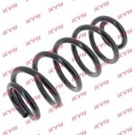 RH3475 KYB Fahrwerksfeder Audi P. A6 2.5Tdi 07.97-01.05 RH3475 KYB Fahrwerksfeder Audi P. A6 2.5Tdi 07.97-01.05