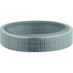 MAHLE Luftfilter LX 317 MAHLE Luftfilter LX 317