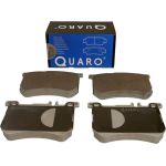 Bremsbelagsatz Db P. R231/W222 Sl 12 QP4764 Bremsbelagsatz Db P. R231/W222 Sl 12 QP4764