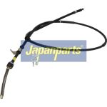 Seilzug, Feststellbremse Mitsubishi T. L 200 96-07 Pr BC-575R Seilzug, Feststellbremse Mitsubishi T. L 200 96-07 Pr BC-575R