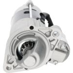 Valeo Anlasser 458889