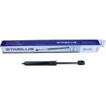 Stabilus Gasdruckfeder (Gasfeder), vorne, 410 N, 240,5 mm - 108059 Stabilus Gasdruckfeder (Gasfeder), vorne, 410 N, 240,5 mm - 108059