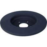 Quaro Bremsscheibe QD7537HC Quaro Bremsscheibe QD7537HC