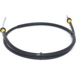 Bosch Handbremsseil links/rechts 1987482720 Bosch Handbremsseil links/rechts 1987482720