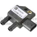 PIERBURG Sensor, Abgasdruck 7.11190.12.0 PIERBURG Sensor, Abgasdruck 7.11190.12.0