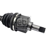 febi Antriebswelle 188150 febi Antriebswelle 188150