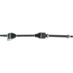 SKF Antriebswelle VKJC 3466 SKF Antriebswelle VKJC 3466