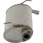 Walker Endschalldämpfer 22914 Walker Endschalldämpfer 22914
