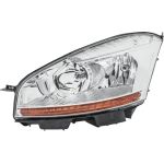1EF 009 237-011 Scheinwerfer L H7/H1 +LWR+MOT BLI GE HELLA PQ 1EF 009 237-011 Scheinwerfer L H7/H1 +LWR+MOT BLI GE HELLA PQ