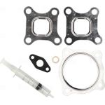 NISSENS Turbolader 93278 NISSENS Turbolader 93278