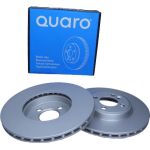 Quaro Bremsscheibe QD2774 Quaro Bremsscheibe QD2774