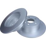 MAXGEAR Bremsscheibe 19-0745MAX Opel Vectra Z mit Korrosionsschutzbeschichtung